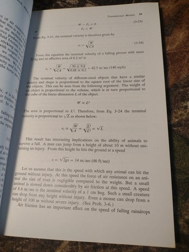 Physics in Biology and Medicine by Paul Davidovits -Paperback -1974 - Biophysics