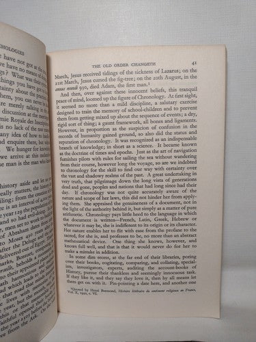 The European Mind 1680-1715 (1963 Paperback) -1st Meridian Print -Europe History