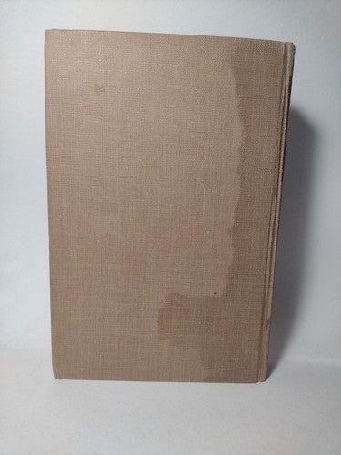 Dictionary of Sociology by Henry Fairchild -hardcover -1944 -Vintage Sociology