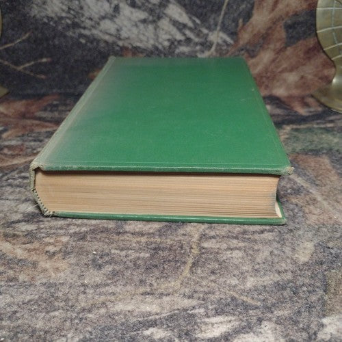 The Decline of Competition by Arthur Robert Burns -Economics -1936 Hardcover