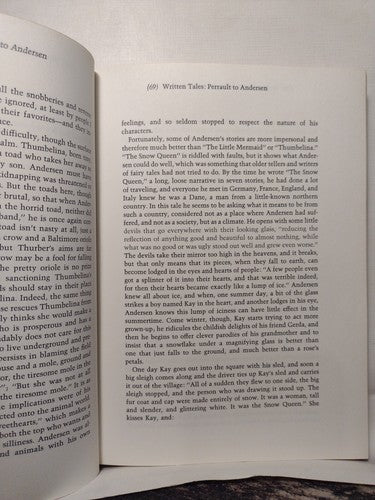 Fairy Tales and After : From Snow White to E. B. White by Roger Sale -1979 -HC