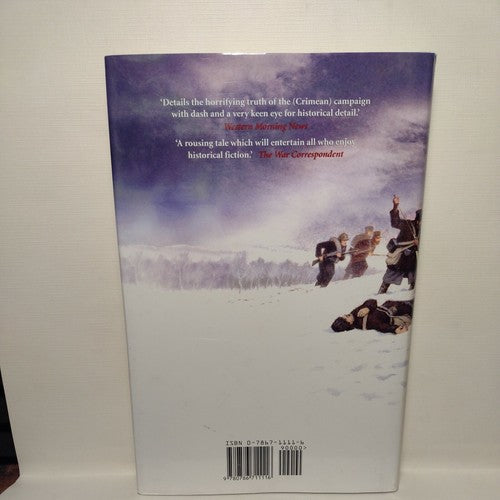 The Winter Soldiers by Garry Douglas Kilworth (2003, Hardcover)..
