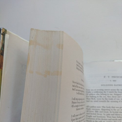 The Golden Treasury of the Best Songs and Lyrical Poems in the English Language