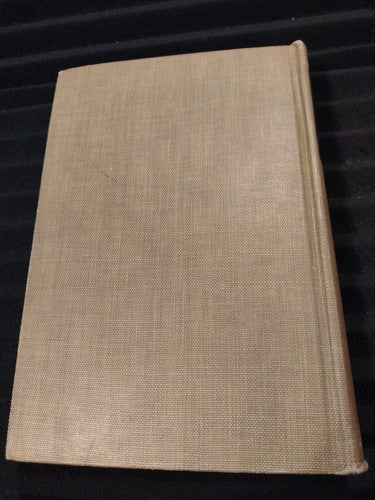 Marriage And The Family, Ray E. Baber (1939) 1st edition, 2nd impression