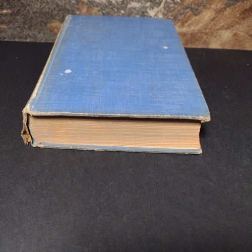 Masterpieces Of Oriental Mystery: Grey Face by Sax Rohmer -1924 -Hardcover Vint.