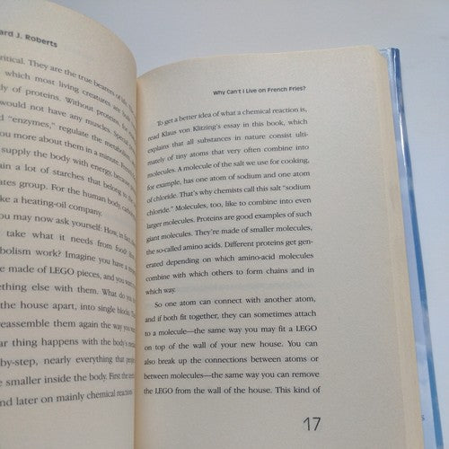The Nobel Book of Answers : The Dalai Lama, Mikhail Gorbachev, Shimon Peres HCDJ