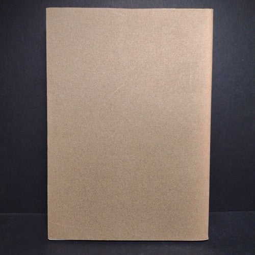 Drawings By Rembrandt and His School by H. R. Hoetink -Dutch/English Copy 1969