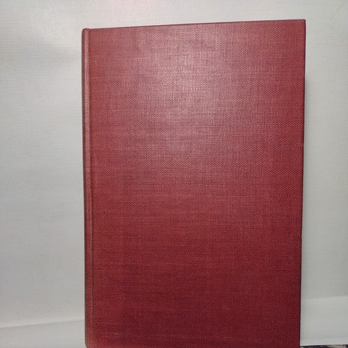 America Hispana, a Portrait and a Prospect Waldo David Frank  1932 1st edition