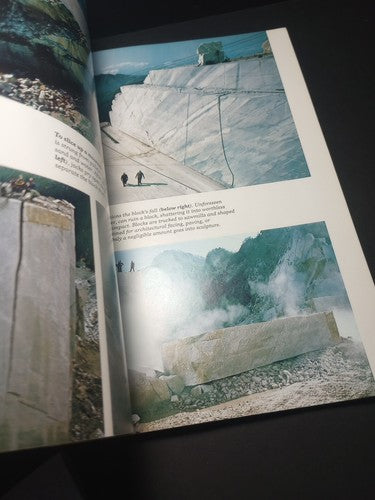 NATIONAL GEOGRAPHIC MAGAZINE  Signed JULY 1982  SINBAD  PERU   MAYA
