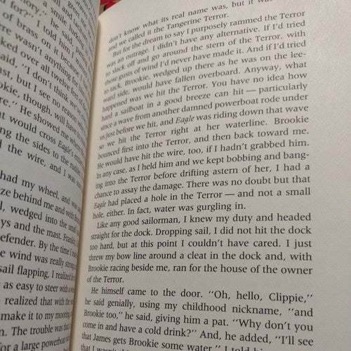The Cat and the Curmudgeon : Polar Bear Strikes Back by Cleveland Amory