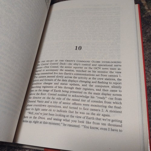 Code Of The LifeMaker by James P. Hogan -Hardcover -1983 -Vintage Book Club Ed.