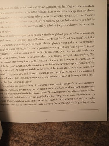 In This Land By M.Black, Others Migrant History Merced County Central Valley