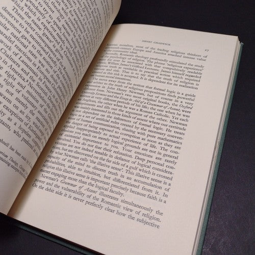 The Future of the Modern Humanities by J. C. Laidlaw -Hardcover -1969 Philosophy