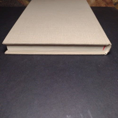 Surface Structure by Robert Fiengo -Hardcover -1980 -Vintage Philosophy / Math