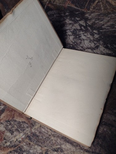 The Story of Tristan and Iseult Vol 1&2, Gottfried Von Strassbourg English 1899