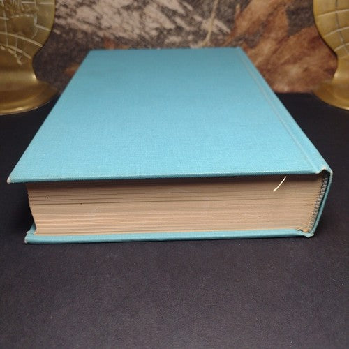 Ill Fares The Land: Migrants and Migratory Labor in the United States -HC 1967