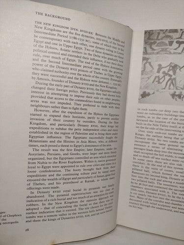 Mysteries Of The Mummies Edited By Dr. Rosalie David -1978 -HCwDJ -ExLibrary