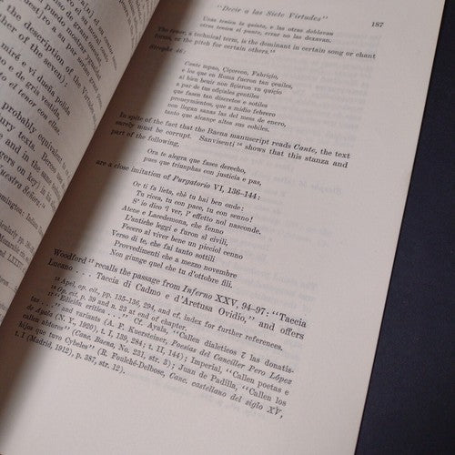 Church Music and Ritual In the Decir a Las Siete Virtudes by Dorothy C. Clarke