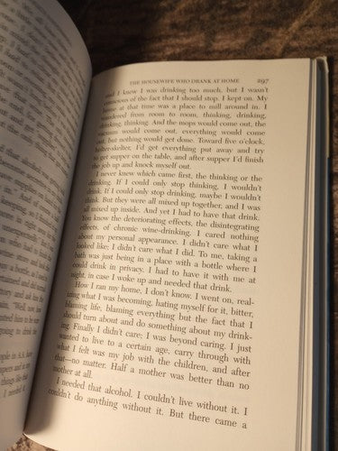 Alcoholics Anonymous by Anonymous (2002, Hardcover, New Edition)