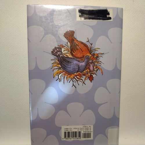 Simply Sarah Ser.: Cuckoo Feathers by Phyllis Reynolds Naylor (2006, Hardcover)