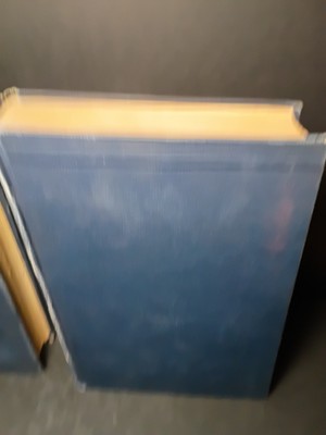 John Fiske ESSAYS HISTORICAL AND LITERARY 2 VOLUME SET 1902 Exlibris