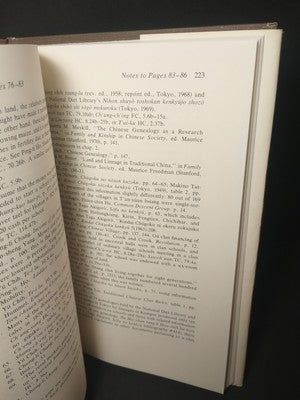 Education and Popular Literacy in Ch'ing China by Evelyn Rawski -Hardcover 1979