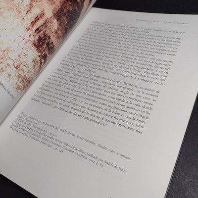 Cielo, Infierno y Purgatorio: durante el virreinato de la nueva espana