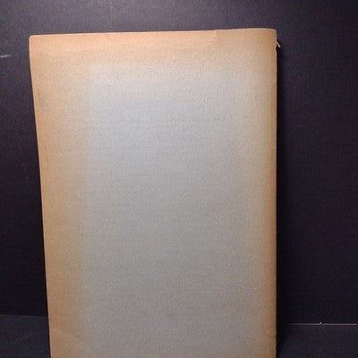 Language and Literature Vol. IV #2 - The Text of King Lear by Madeleine Doran