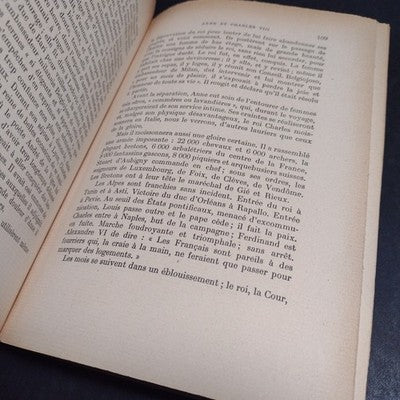 Anne De Bretagne: Duchesse Et Reine par Emile Gabory - 11th Ed. 1941 Paperback