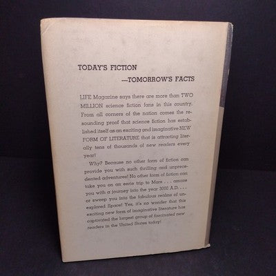 Analog Science Fiction Anthology Hardcover Book Bundle - 4 Books: 1, 2, 9, Prolo