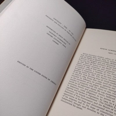 Germany And The Fight For Freedom By Lucius D. Clay -1950 Hardcover