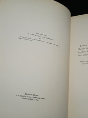 John Fiske ESSAYS HISTORICAL AND LITERARY 2 VOLUME SET 1902 Exlibris