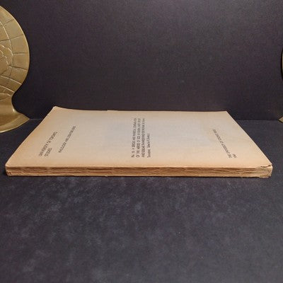 No. 12: A Serious and Pathetical Contemplation of the Mercies of God, Daniells