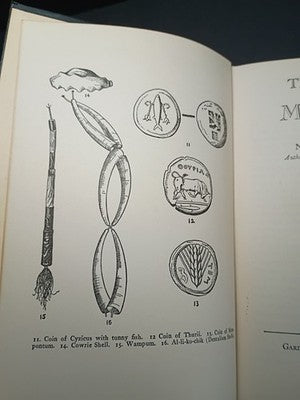 The Story of Money by Norman Angell US 1st Edition 1929 Hardcover