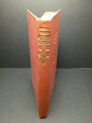 Beaumont and Fletcher Mermaid Series Strachey  Vol. 1