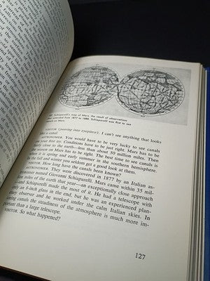 The Fascinating World of Astronomy by Robert S. Richardson (Hardcover 1960)