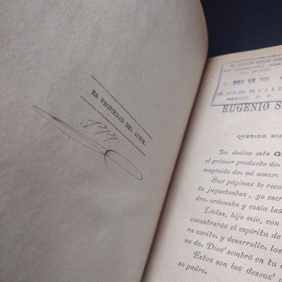 Gramática Razonada de La Lengua Espanola por Matias Salleras, 1887 2nd Edition