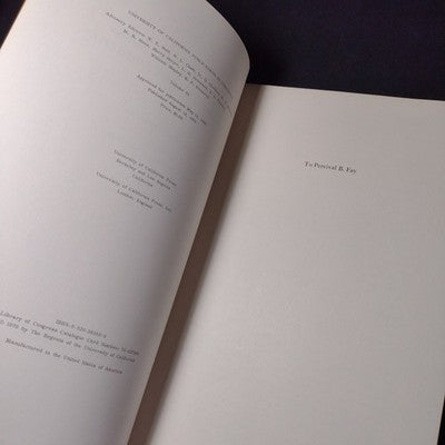 Studies In Romance Nouns Extracted From Past Participles by Emmanuel Georges