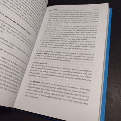 Key Terms in Semiotics by Bronwen Martin -2006 Hardcover -Linguistic Analysis