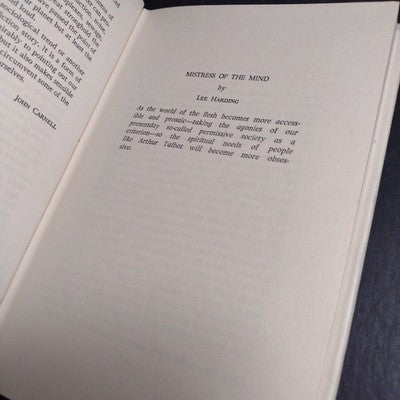 New Writings In SF Book Bundle - 2 Books: 18, 19 - Hardcover 1971