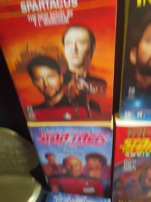 Star Trek The Next Generation 11 Book Bundle