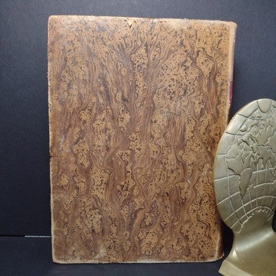 Gramática Razonada de La Lengua Espanola por Matias Salleras, 1887 2nd Edition