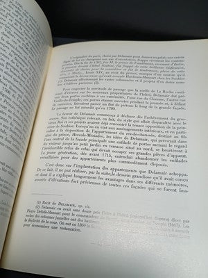Les Archives Nationales: Histoire et Description des Batiments, Babelon