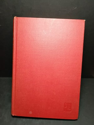The Ides of March by Thornton Wilder - 1948  Hardcover 1st Edition No Dustjacket