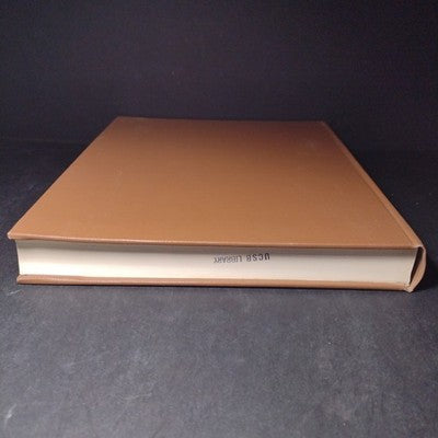 5000 Years Of The Art Of India By Mario Bussagli - 1978 EX UCSB LIBRARY BINDING