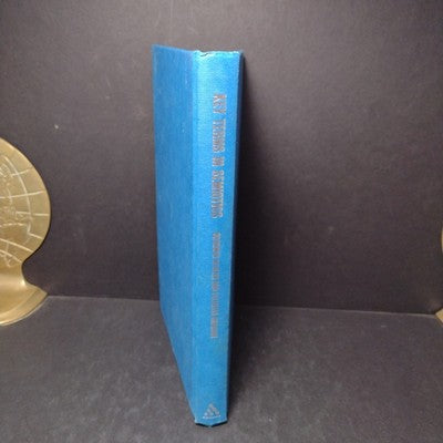 Key Terms in Semiotics by Bronwen Martin -2006 Hardcover -Linguistic Analysis