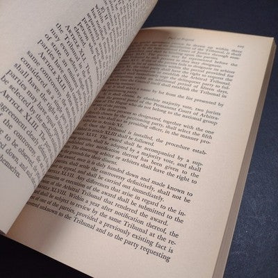 The Organization Of American States By O. C. Stoetzer - 1966 Paperback 3rd Print
