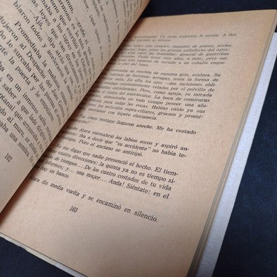 13 Relatos por Cesar Davila Andrade - 1971 Spanish Paperback