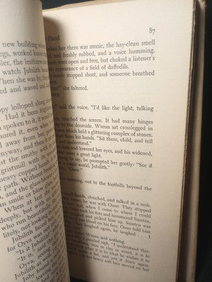 A Touch of Strange by Theodore Sturgeon -1958 Hardcover Book Club Edition