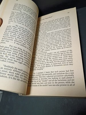 PSYCHIC POLITICS By Jane Roberts Ppbk 4th Print